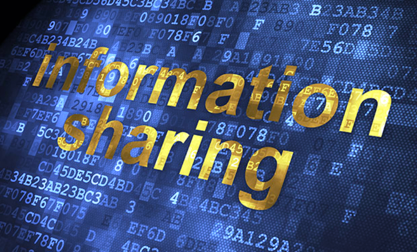 2016: Year of Cyberthreat Info Sharing