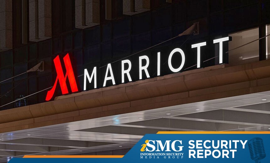 Analysis: Are Marriott and BA's GDPR Fines Big Enough?