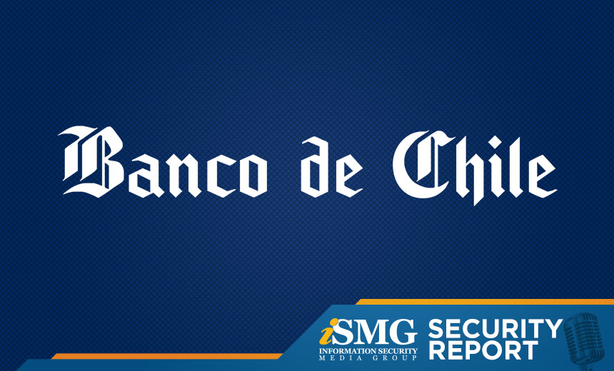 Analysis: Distraction Tactics Used in Banco de Chile Hack