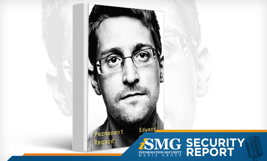 Analysis: Fallout From the Snowden Memoir