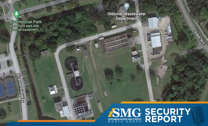 Analysis: Implications of Water Treatment Plant Hack