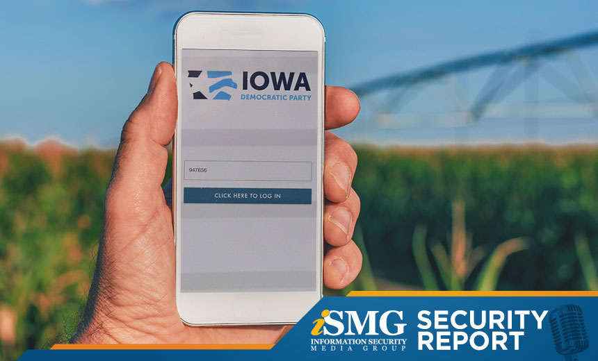 Analysis: Iowa Election App Missteps