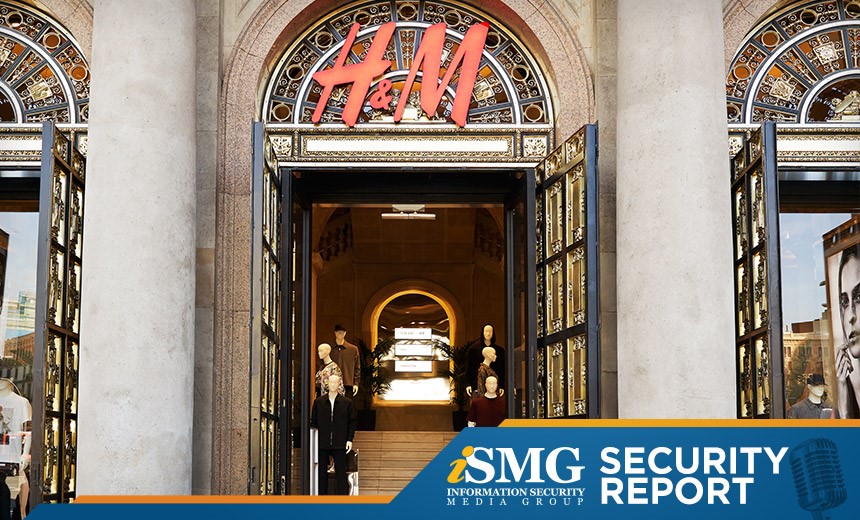 Analysis: Why Regulators Got Tough With H&M