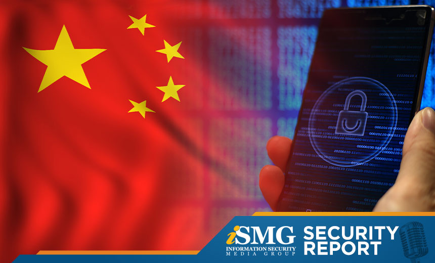 Analysis: Report on China Attacking Mobile Devices