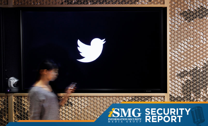 Analysis: Using Twitter for Espionage
