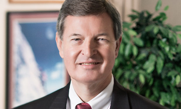 BB&T CEO on Making Security a Priority