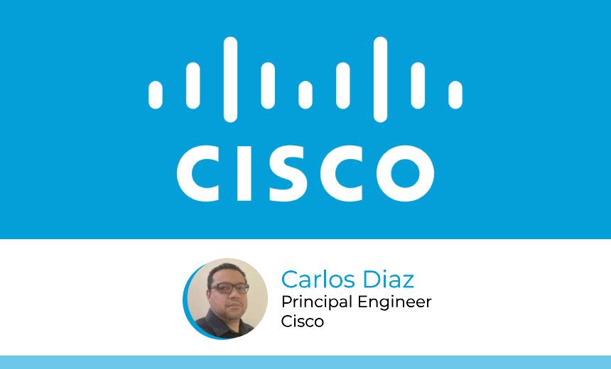 Cisco XDR: Making Defenders' Lives Better