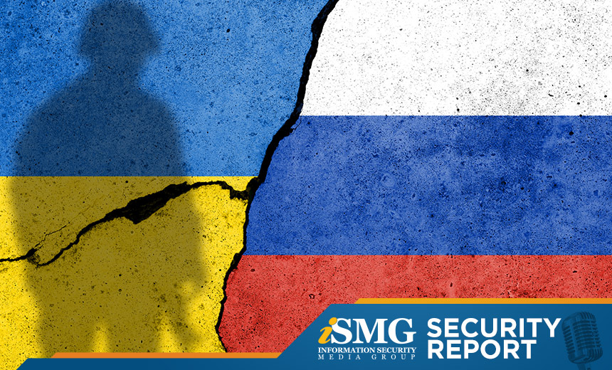 Coming Invasion? Russian Cyber Activity in Ukraine Escalates