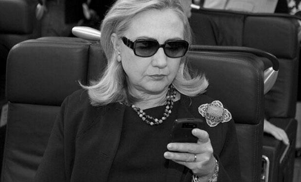 Debating Hillary's Email Server: The Missing Element
