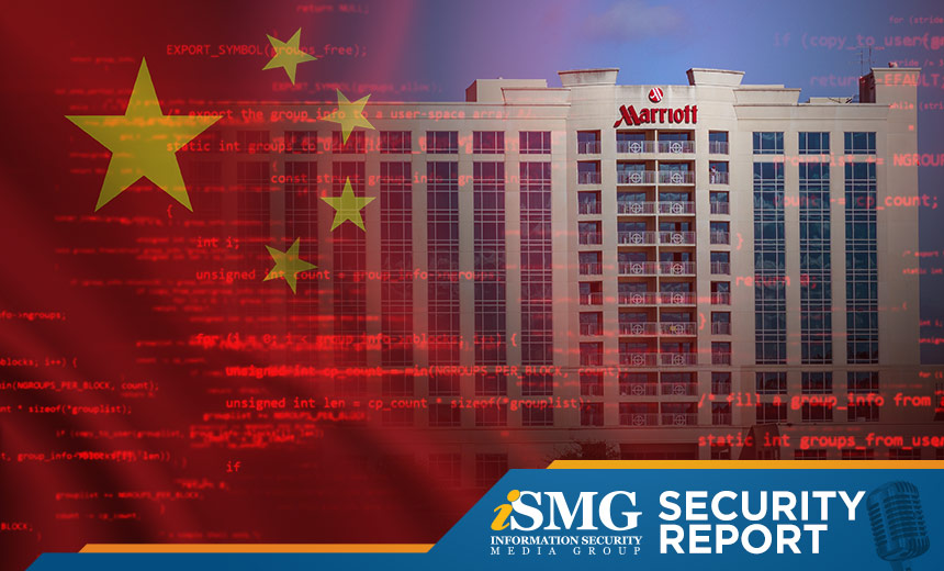 Did China Hack Marriott, Or Is This Fake News?