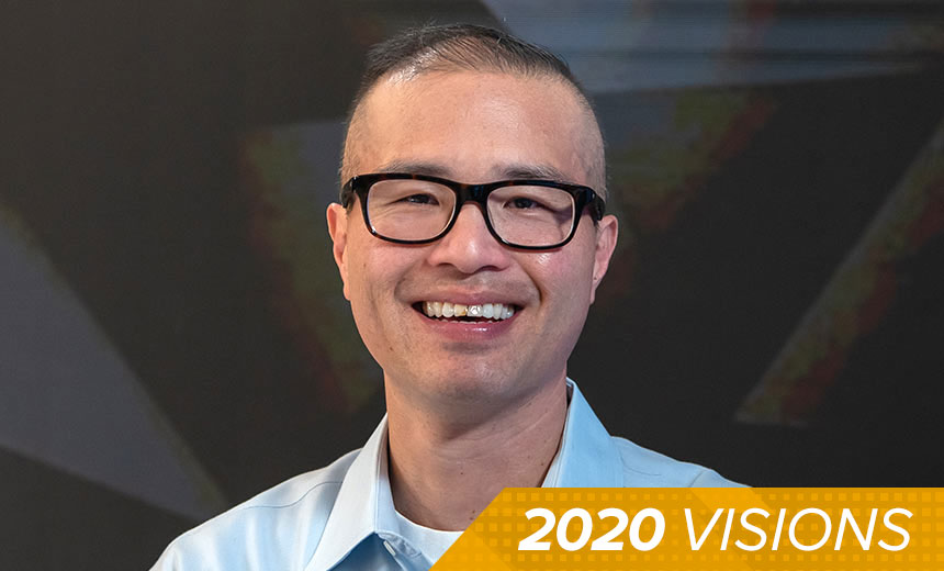 FBI's Elvis Chan on Securing the 2020 Election