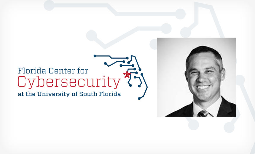 Florida's Approach to Training Cybersecurity Specialists