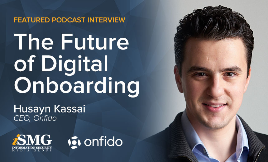 The Future of Digital Onboarding