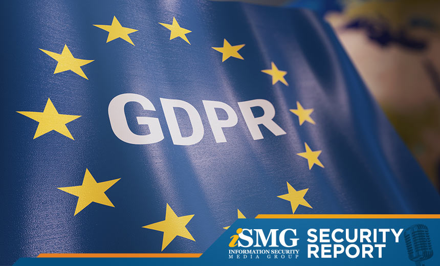 GDPR Enforcement Begins: Impact on Healthcare, Banking