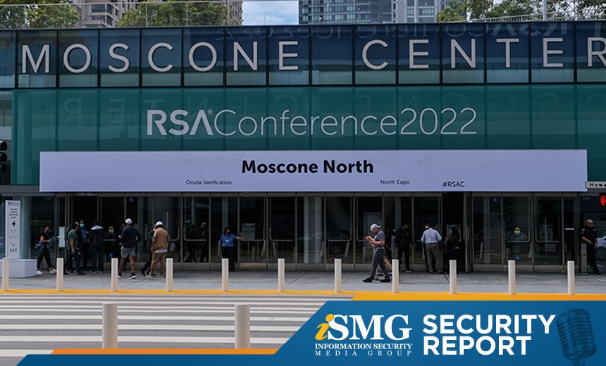 Highlights of RSA Conference 2022