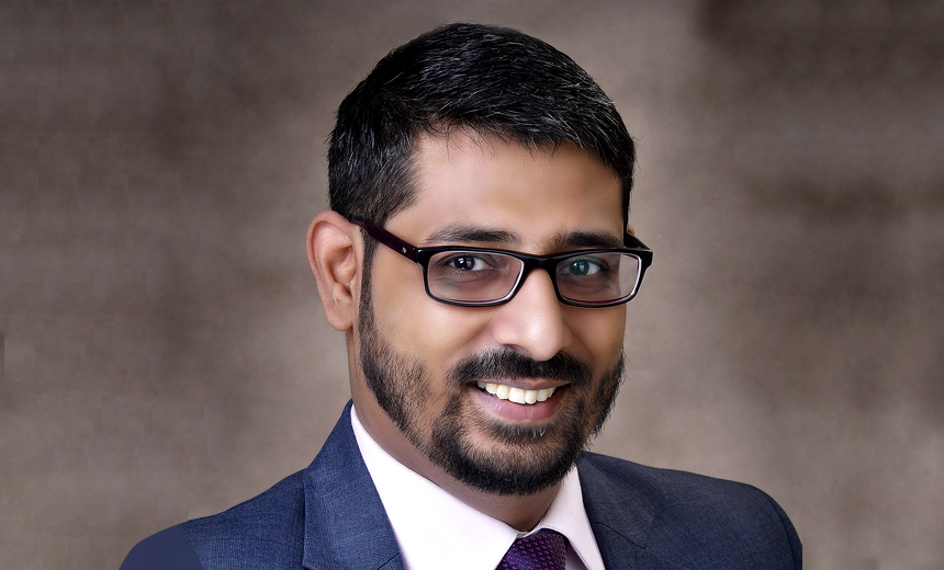 India's New PCI SSC Associate Director on Payments Security