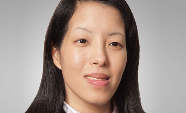 InfoSec Career Advice from HIMSS' Lee Kim