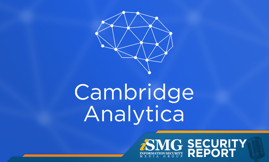 Why Is Meta Choosing to Settle Over Cambridge Analytica?