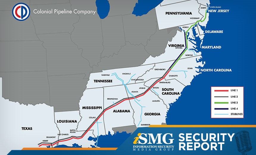 Teardown: Inside the Colonial Pipeline Ransomware Attack