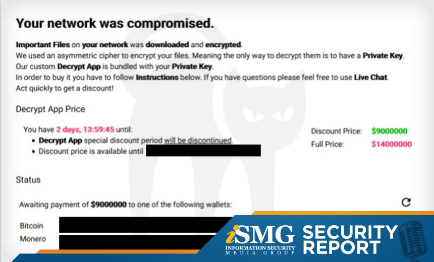 Crime Watch: Why Are Ransomware Attacks Intensifying?