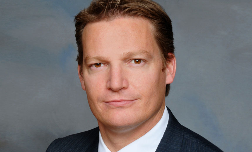 Kevin Mandia on the State of Cybersecurity