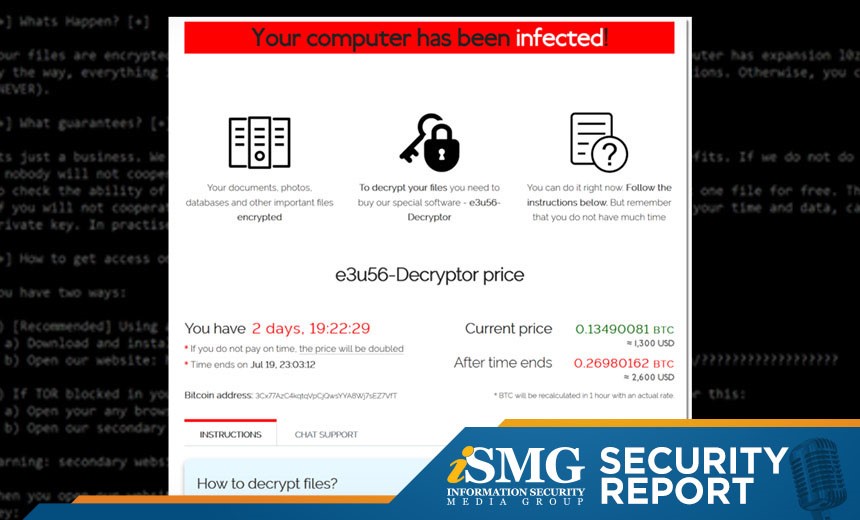Need to Negotiate a Ransomware Payoff? Newbies: Start Here