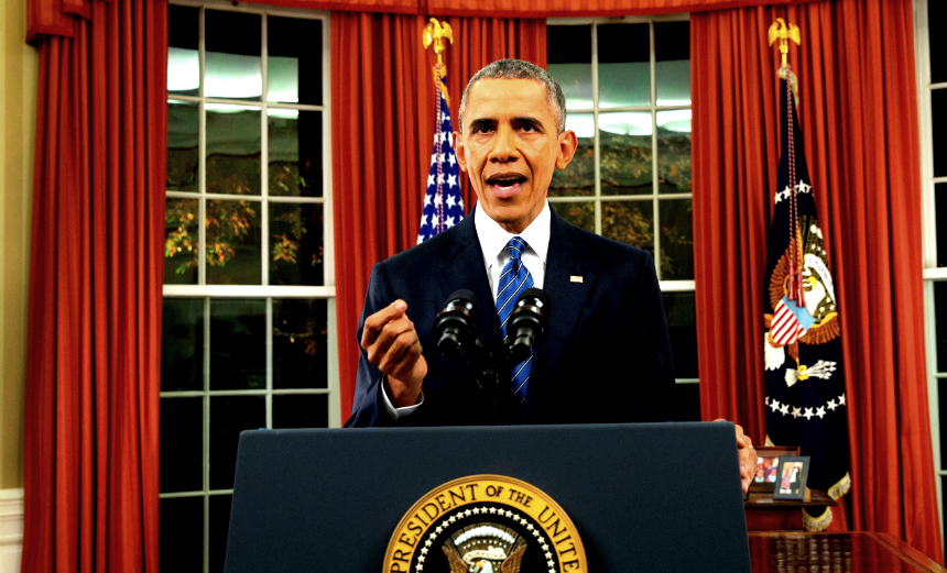 Is Obama Calling for Encryption Bypass?