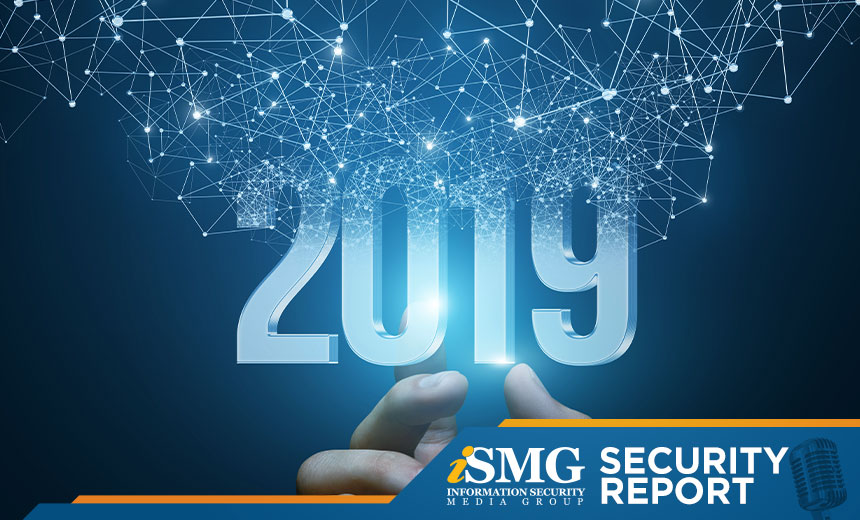 Plans and Predictions for Cybersecurity in 2019