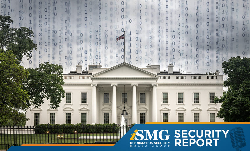 The Reaction to New White House Cybersecurity Strategy