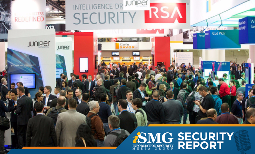 RSA 2017: Voices of InfoSec Thought Leaders