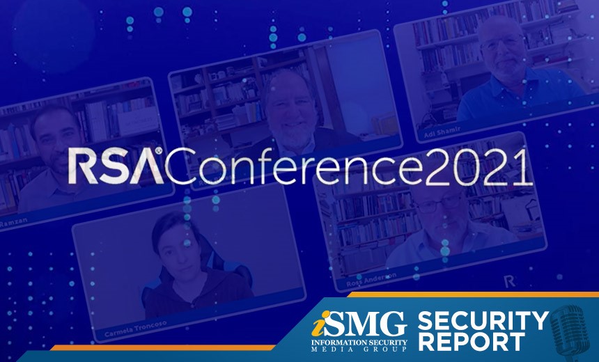 RSA Conference 2021 Emphasizes 'Resilience' Theme