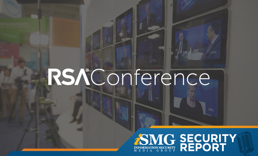 RSA Conference Preview: More Video Interviews in 2018