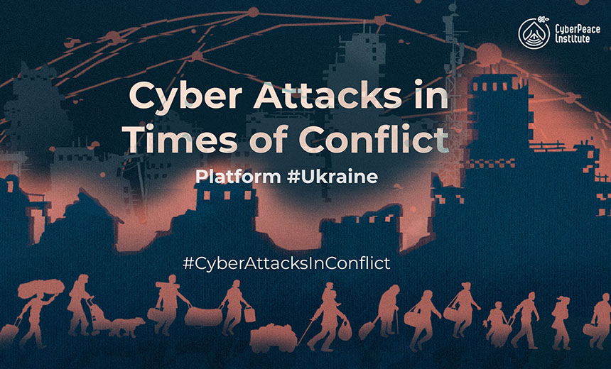 Russia-Ukraine War: Over 300 Cyber Operations Seen So Far