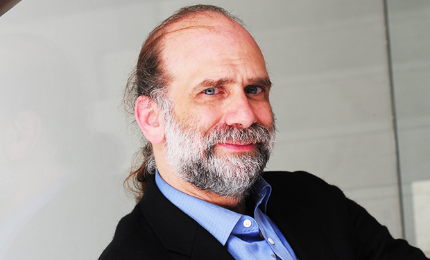 Schneier on Security Resilience