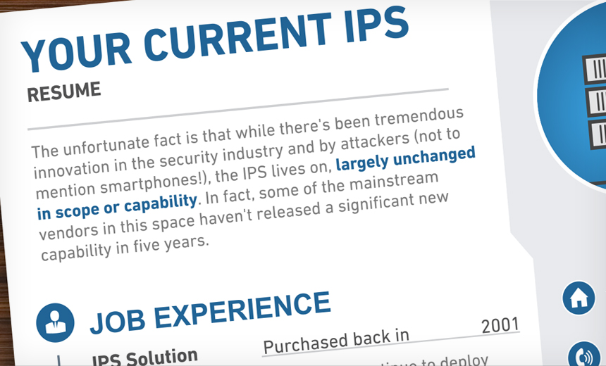 Would You Re-Hire Your IPS Today?